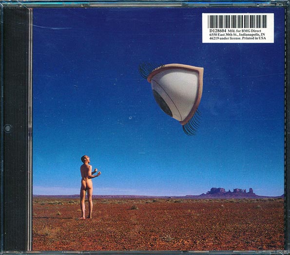 The Cranberries - Bury The Hatchet