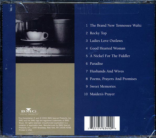 The Everly Brothers - Country Classics
