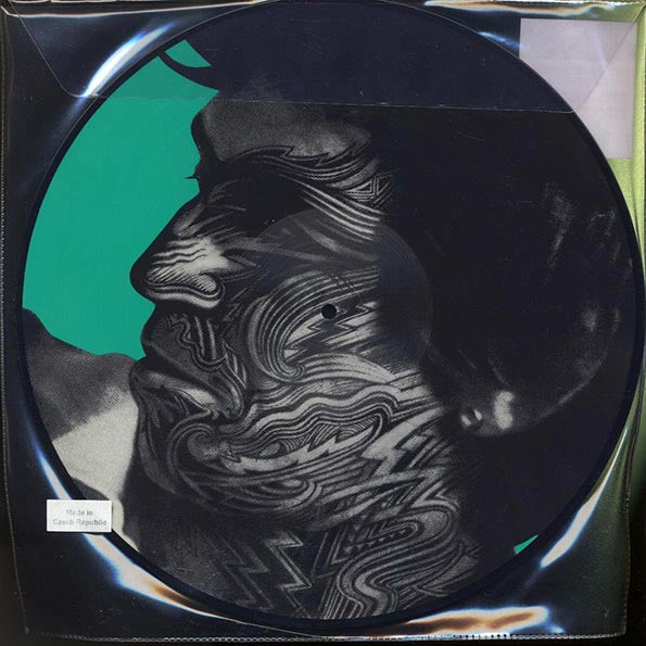 The Rolling Stones - Tattoo You (40th Anniv. Ed.) (ltd. ed.) (remastered) (picture disc)
