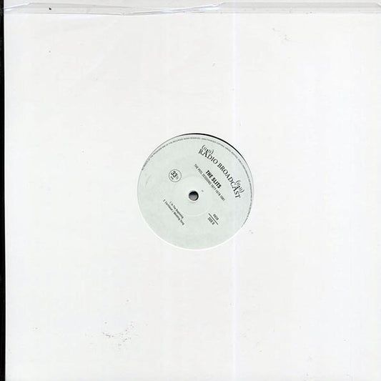 The Slits - The Peel Sessions 1977-1978-1981