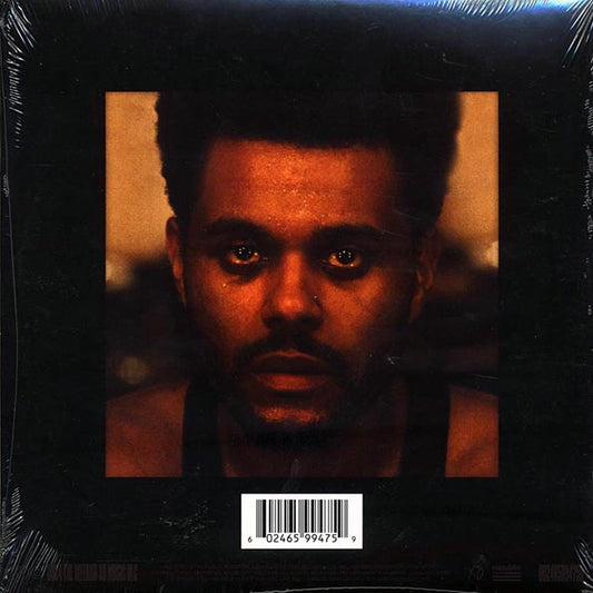 The Weeknd - Hurry Up Tomorrow