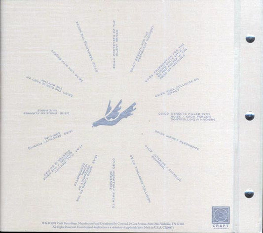 Thursday - Full Collapse 20 (Anniv. Ed.) (casebound set) (ltd. ed.) (3x10") (incl. 3x7")