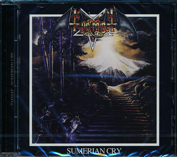 Tiamat - Sumerian Cry
