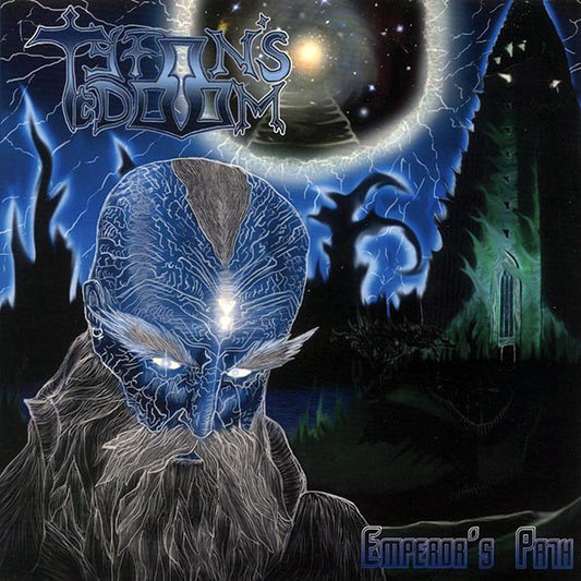 Tyfon's Doom - Emperor‘s Path