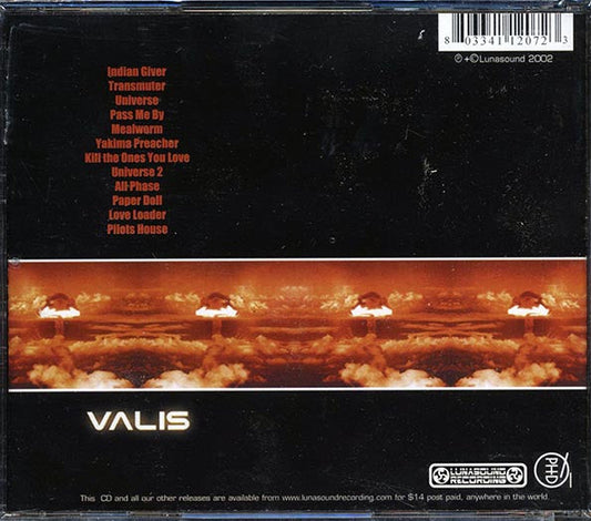 Various - Vast Active Living Intelligence System