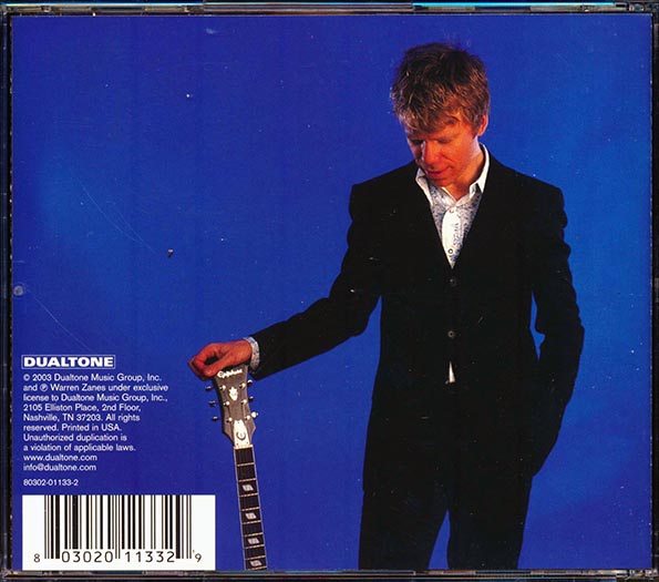 Warren Zanes - Memory Girls