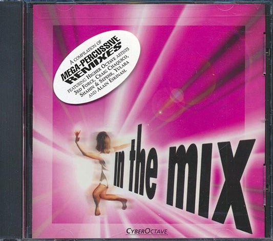 3rd Force, Craig Chaquico, Etc. - In The Mix