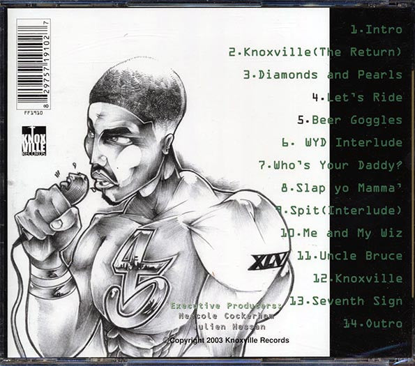 45 - Contact