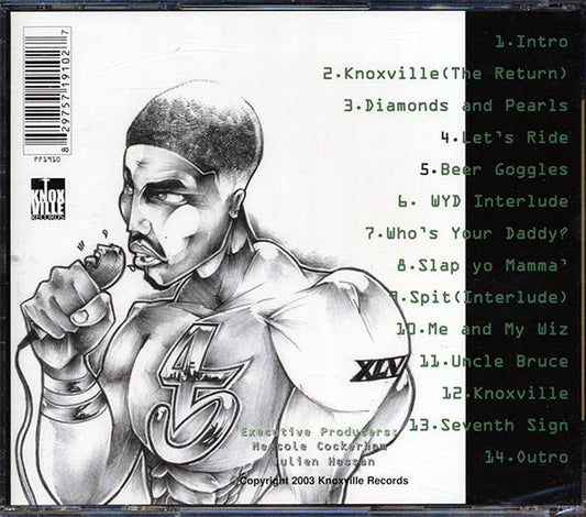 45 - Contact