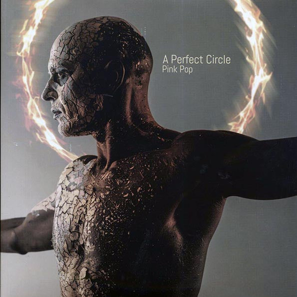 A Perfect Circle - Pink Pop: Live In Holland 2018 (2xLP)