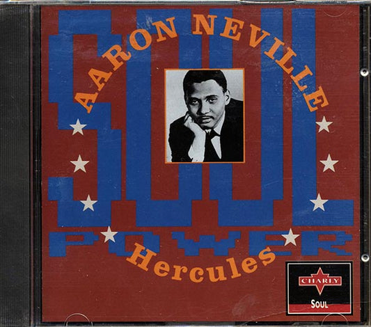 Aaron Neville - Hercules (20 tracks)