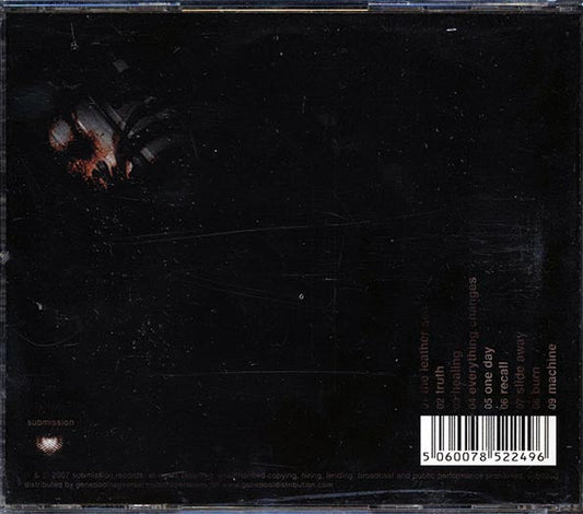Ade Fenton - Artificial Planet