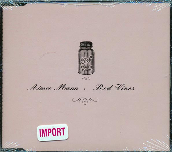Aimee Mann - Red Vines