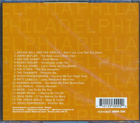 Al Green, George Jackson, Ann Peebles, Etc. - Soul From The Cities: Volume 3, Memphis