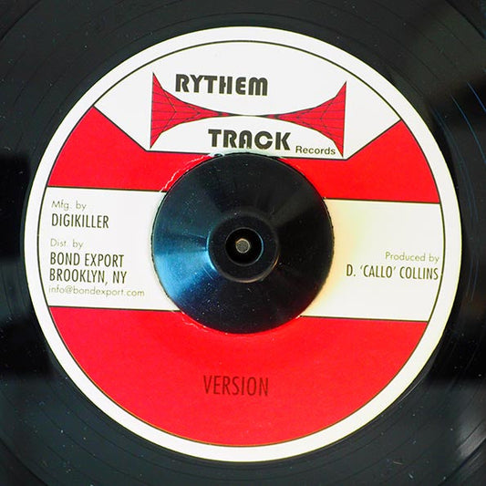 Anthony Selassie - Variety  /  Version