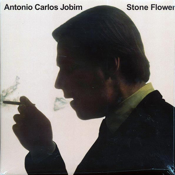 Antonio Carlos Jobim - Stone Flower