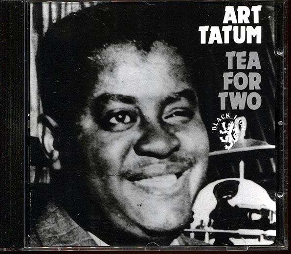 Art Tatum - Tea For Two (20 tracks)