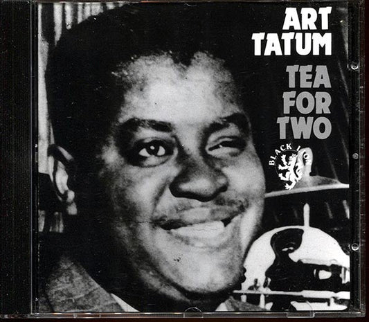 Art Tatum - Tea For Two (20 tracks)