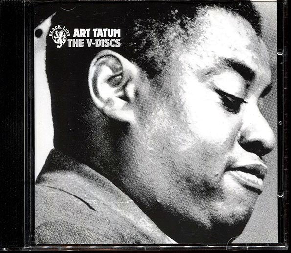 Art Tatum - The V-Discs