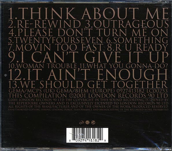 Artful Dodger - It's All About The Stragglers (marked/ltd stock)