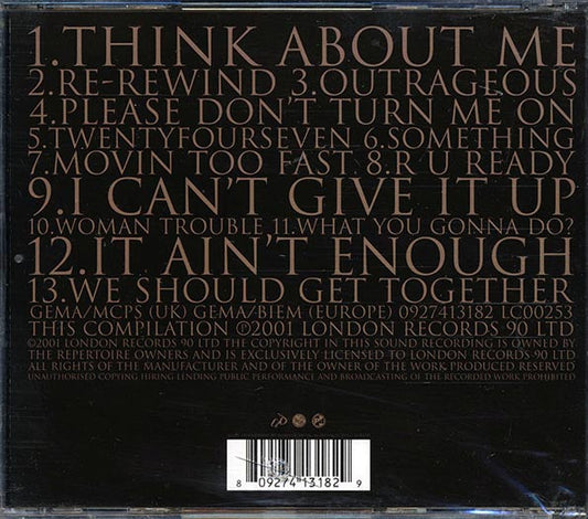 Artful Dodger - It's All About The Stragglers (marked/ltd stock)