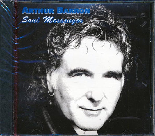 Arthur Barron - Soul Messenger