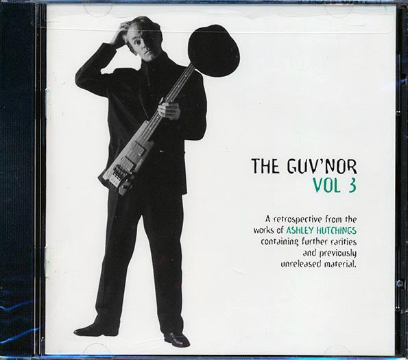 Ashley Hutchings - The Guv'nor Volume 3