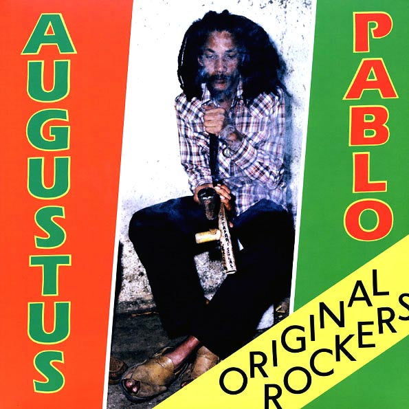 Augustus Pablo - Original Rockers (2xLP)