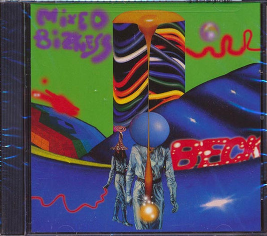 Beck - Mixed Bizness