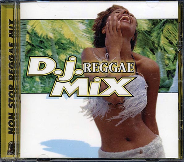 Beenie Man, Inner Circle, Super Cat, Shaggy, Etc. - DJ Reggae Mix