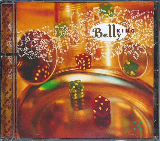 Belly - King (marked/ltd stock)