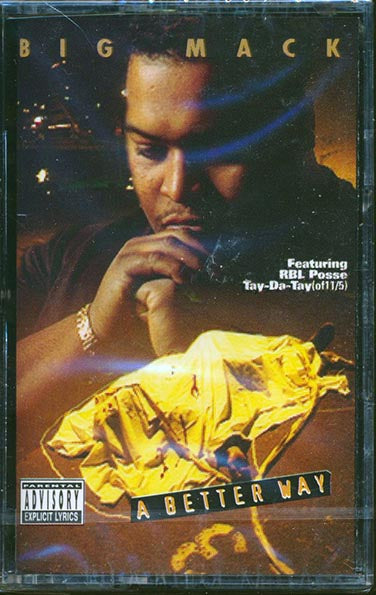 Big Mack - A Better Way