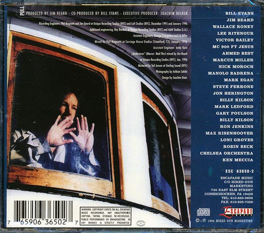 Bill Evans - Escape