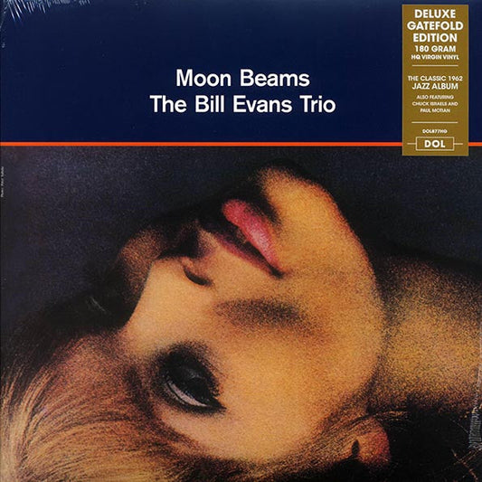 Bill Evans Trio - Moon Beams (180g)