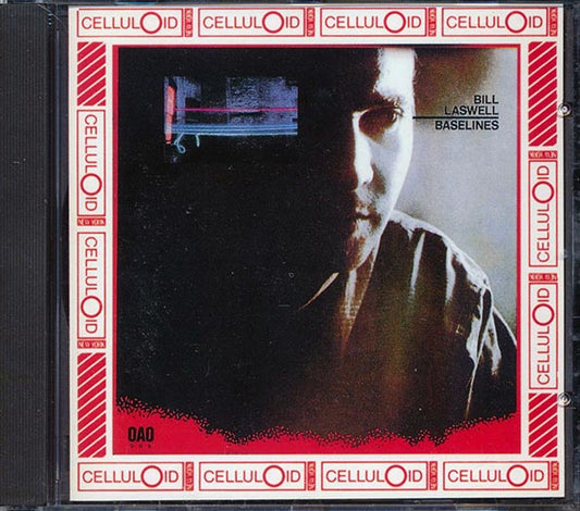 Bill Laswell - Baselines CD