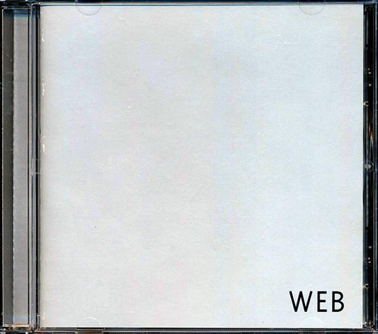 Bill Laswell & Terre Thaemlitz - Web (marked/ltd stock)