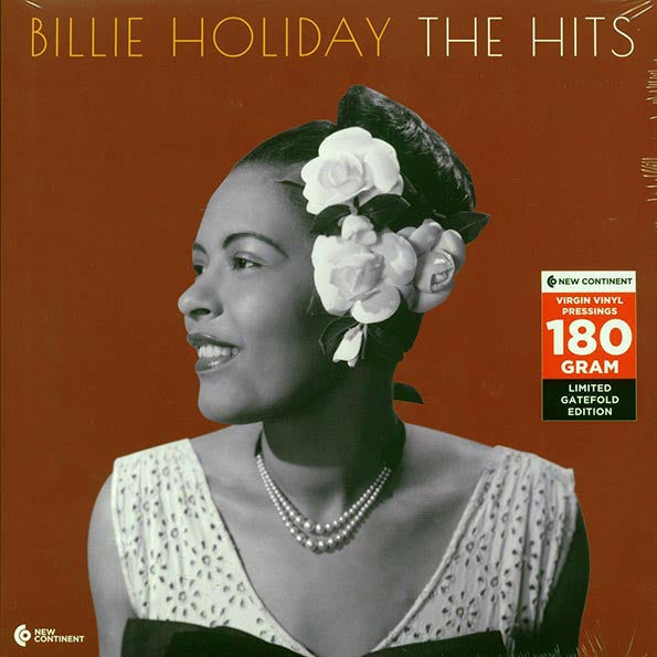 Billie Holiday - The Hits (ltd. ed.) (180g)