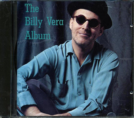 Billy Vera - The Billy Vera Album