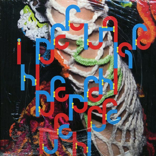 Bjork - Declare Independence (2xLP) (180g) (incl. CD) (incl. DVD)