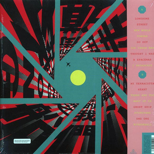 Blur - The Magic Whip (10th Anniv. Ed.)