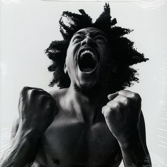 Bobby Sessions - Manifest