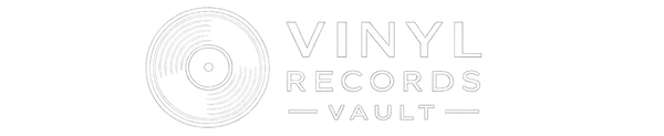 Vinyl Records Vault