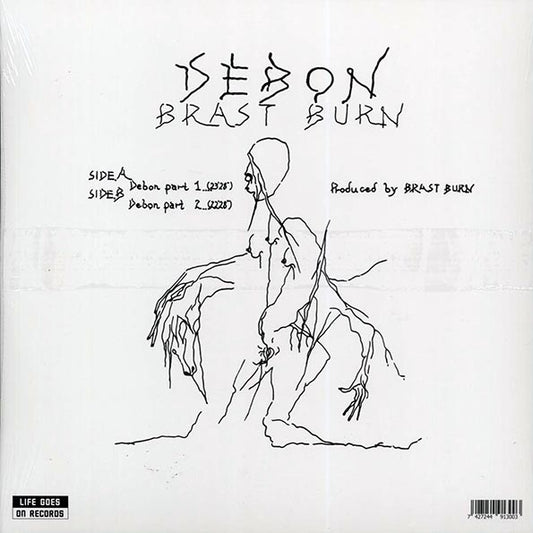 Brast Burn - Debon