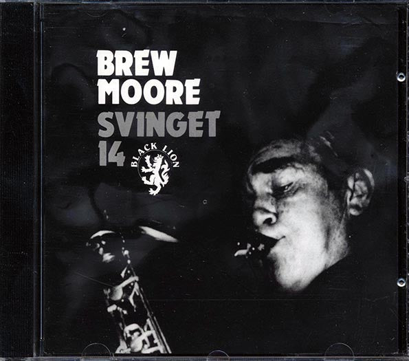 Brew Moore - Svinget 14