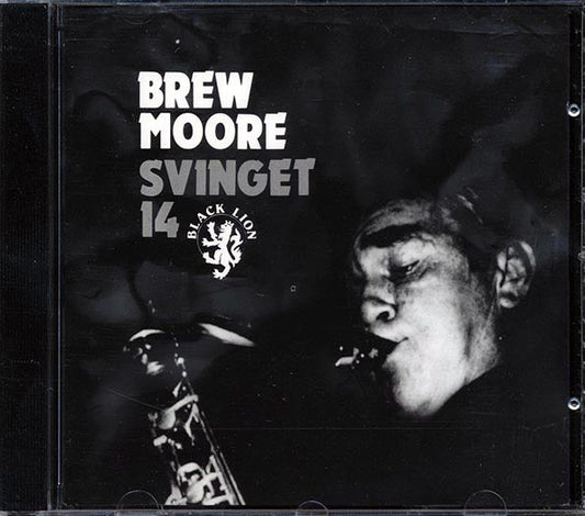 Brew Moore - Svinget 14