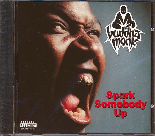 Buddha Monk - Spark Somebody Up