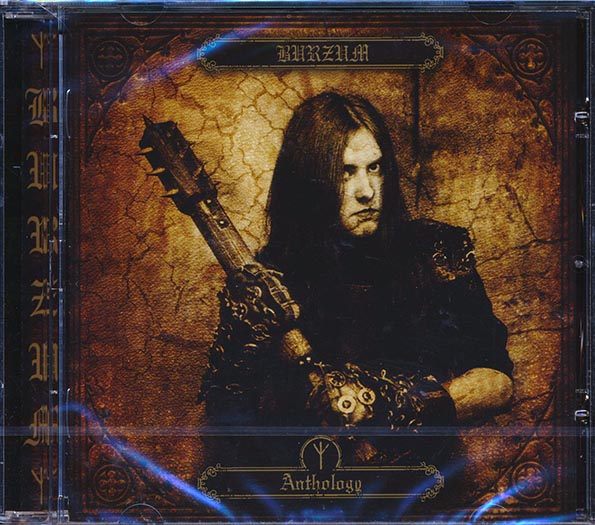 Burzum - Anthology