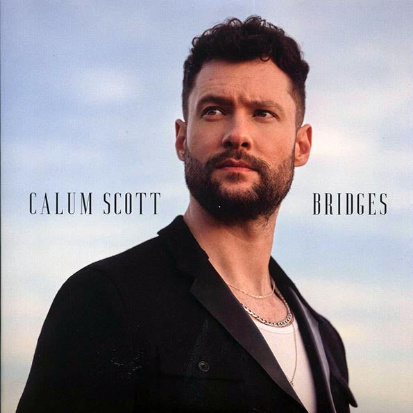 Calum Scott - Bridges (2xLP)