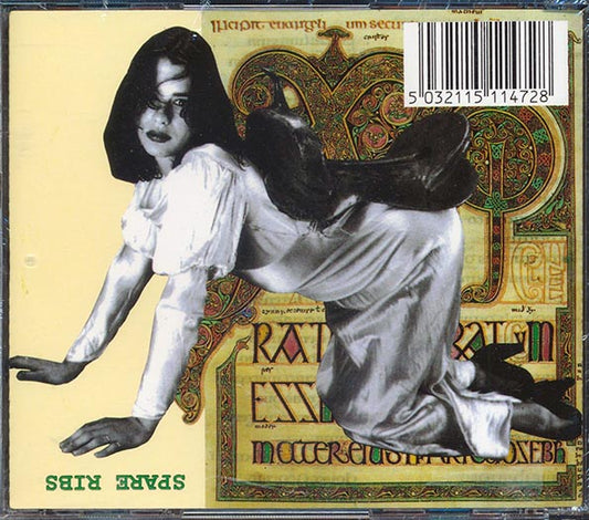 Carole King, Nina Simone, The Slits, Everything But The Girl, Etc. - Femma Fatale: A Histoy Of Women In Popular Music (50 tracks) (3xCD)