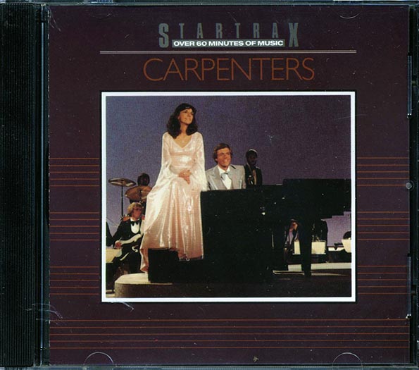 Carpenters - Carpenters
